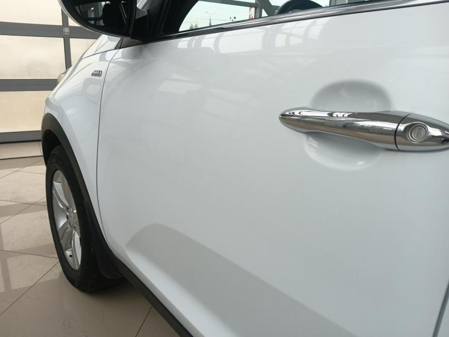 Kia Sportage III Арзамас  - изображение 7