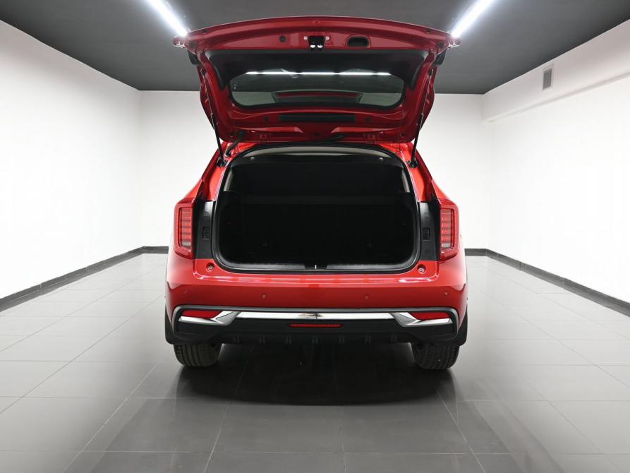 Haval Jolion I Тверь  - изображение 7