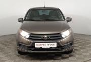 Lada (ВАЗ) Granta I Рестайлинг Волгоград  - изображение 25