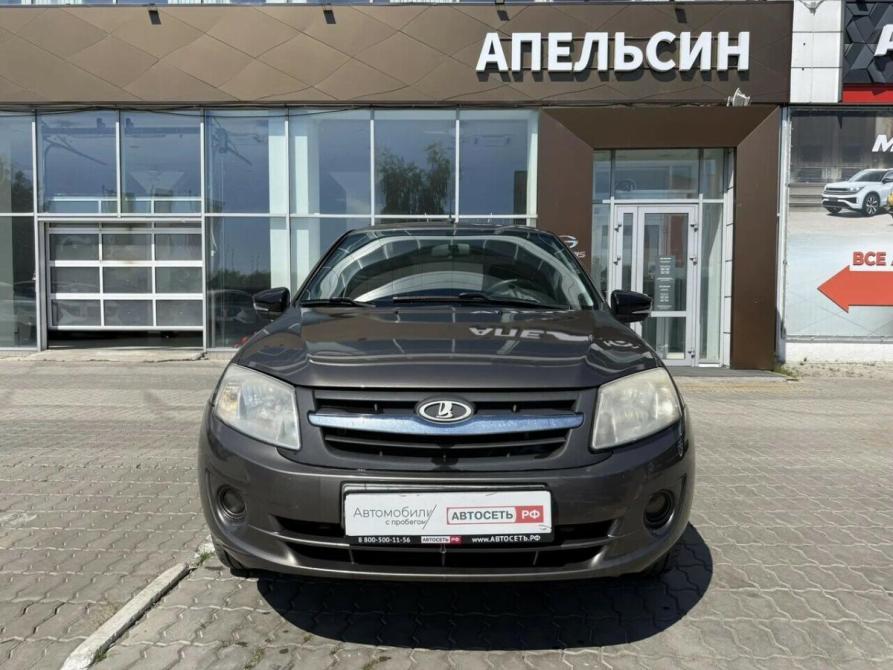 Lada (ВАЗ) Granta I Набережные Челны  - изображение 2