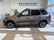 Lada (ВАЗ) Granta I Рестайлинг Волгоград  - изображение 23