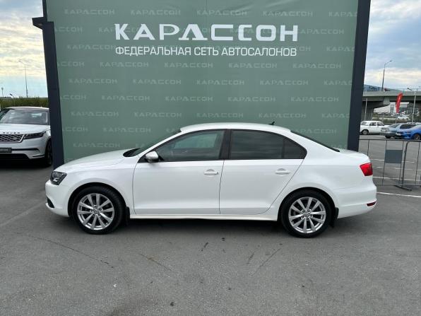 Volkswagen Jetta VI с пробегом 2013 года, цена 1 200 000 рублей, 86942 км, седан, Автокод Объявления