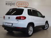 Volkswagen Tiguan I Рестайлинг Коломна  - изображение 18