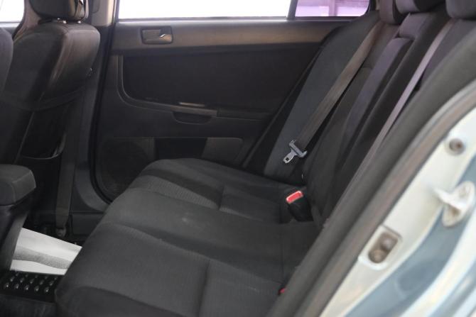 Mitsubishi Lancer X с пробегом 2008 года, цена 749 000 рублей, 360000 км, седан, Автокод Объявления
