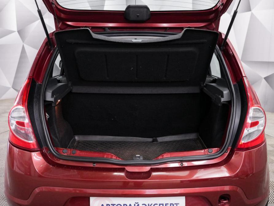 Renault Sandero I Ульяновск  - изображение 19