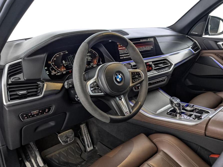 BMW X5 IV (G05/G18) Москва  - изображение 15