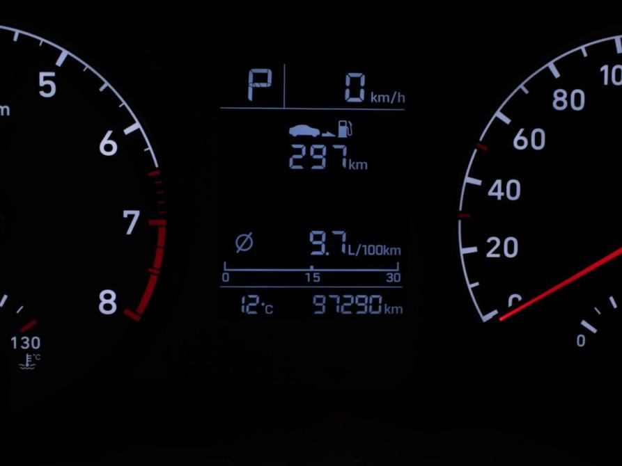 Hyundai Solaris II Москва  - изображение 14