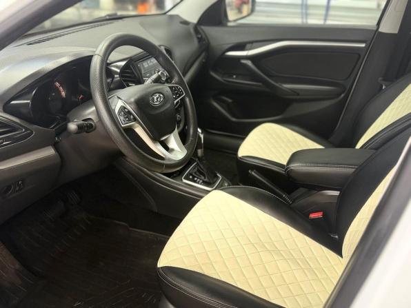 Lada (ВАЗ) Vesta I с пробегом 2021 года, цена 1 080 000 рублей, 104650 км, седан, Автокод Объявления