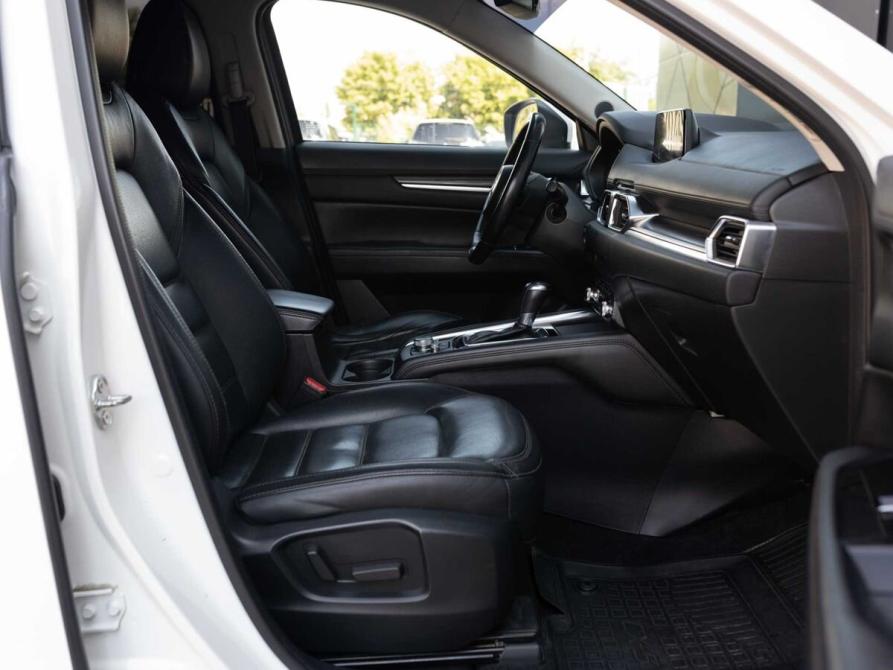 Mazda CX-5 II Новосибирск  - изображение 21