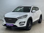 Hyundai Tucson III Рестайлинг Воронеж  - изображение 21