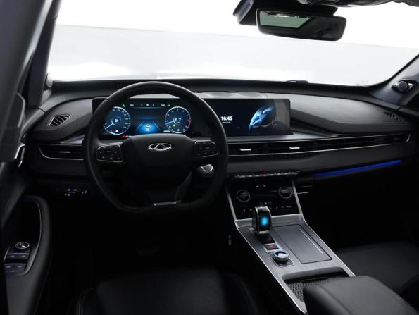 Chery Tiggo 7 Pro Max I с пробегом 2023 года, цена 1 898 977 рублей, 52560 км, внедорожник, Автокод Объявления