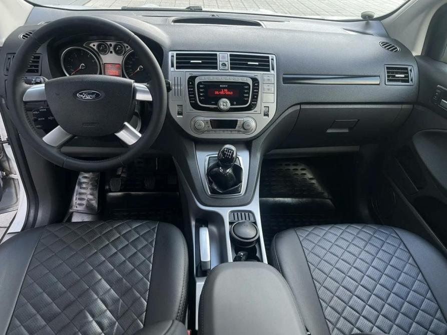 Ford Kuga I Новосибирск  - изображение 10