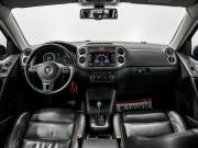 Volkswagen Tiguan I Красноярск  - изображение 32