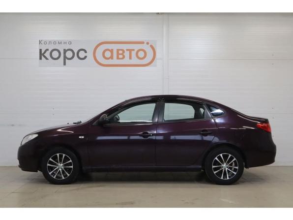 Hyundai Elantra IV (HD) с пробегом 2010 года, цена 636 000 рублей, 146500 км, седан, Автокод Объявления