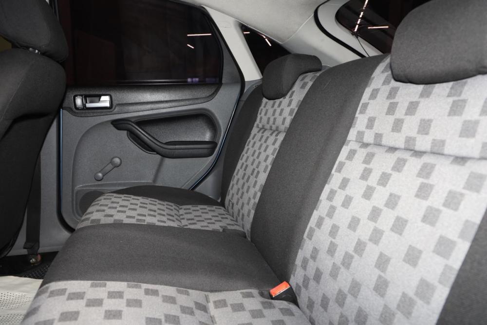 Ford Focus II Рестайлинг Новосибирск  - изображение 16
