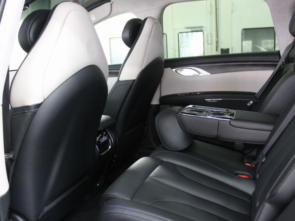 IM Motors (Zhiji) LS7 с пробегом 2025 года, цена 6 500 000 рублей, 57 км, внедорожник, Автокод Объявления