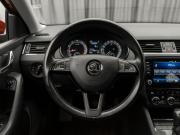 Skoda Octavia III (A7) Рестайлинг Москва  - изображение 36