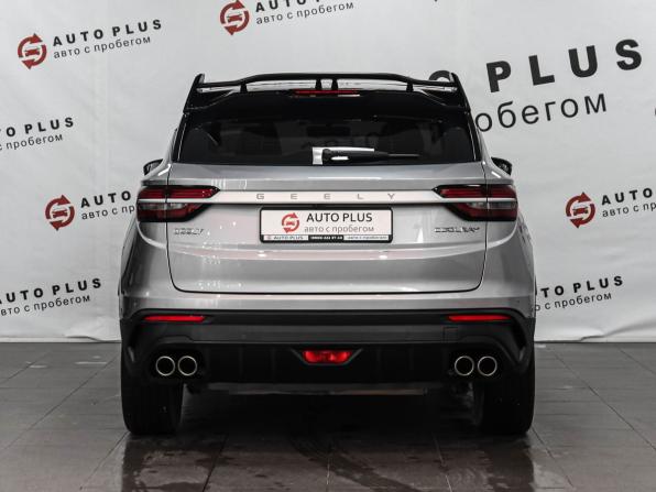 Geely Coolray I с пробегом 2023 года, цена 1 799 000 рублей, 74729 км, внедорожник, Автокод Объявления