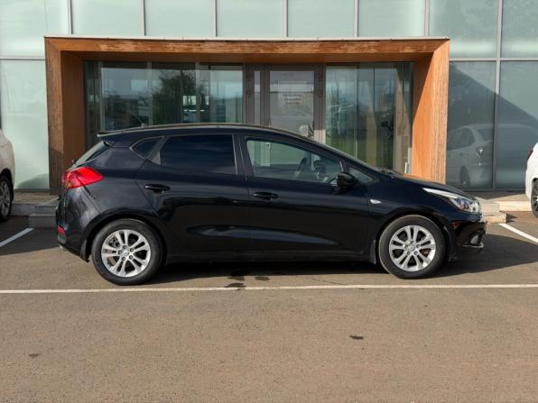 Kia Ceed II с пробегом 2014 года, цена 1 150 000 рублей, 160485 км, хэтчбек, Автокод Объявления