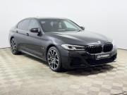 BMW 5 серии VII (G30/G31/G38) Рестайлинг Казань  - изображение 25