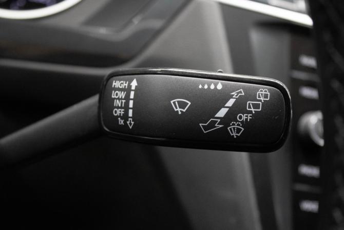 Volkswagen Tiguan II Рестайлинг с пробегом 2021 года, цена 2 589 000 рублей, 172678 км, внедорожник, Автокод Объявления