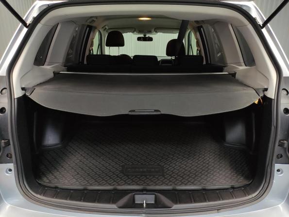 Subaru Forester IV с пробегом 2013 года, цена 1 425 000 рублей, 219710 км, внедорожник, Автокод Объявления