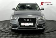Audi Q3 I (8U) Нижний Новгород  - изображение 26