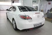 Mazda 6 II (GH) Рестайлинг Сургут  - изображение 31