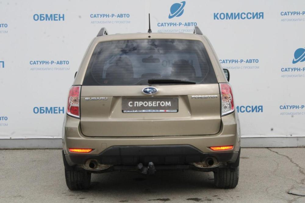 Subaru Forester III Пермь  - изображение 6