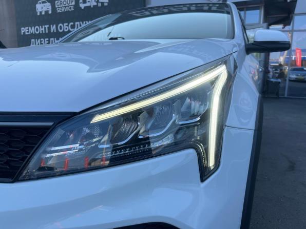 Kia Rio IV Рестайлинг с пробегом 2021 года, цена 1 690 000 рублей, 52827 км, хэтчбек, Автокод Объявления
