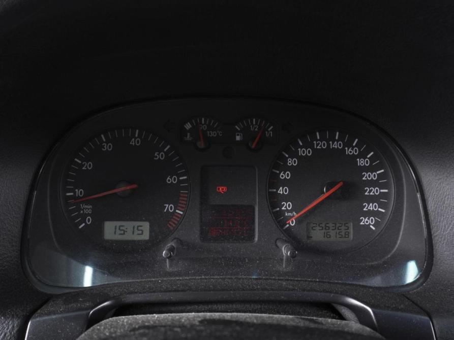 Volkswagen Golf IV Ростов-на-Дону  - изображение 14
