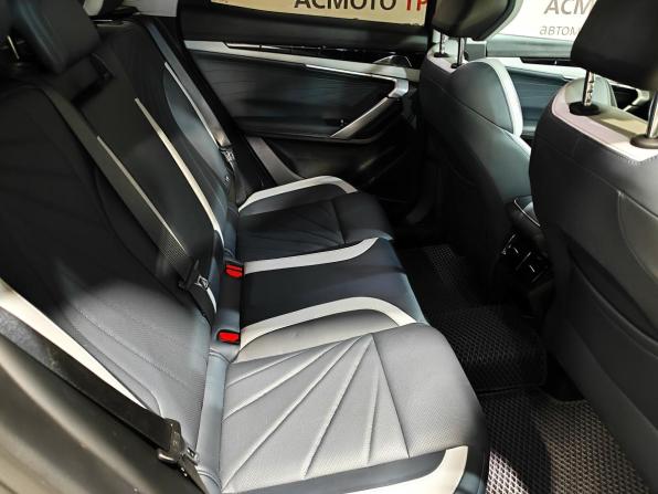 Geely Atlas II с пробегом 2024 года, цена 2 859 000 рублей, 27732 км, внедорожник, Автокод Объявления