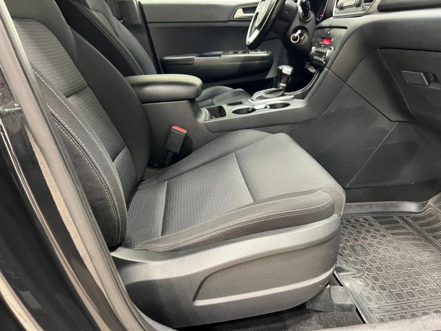 Kia Sportage IV Рестайлинг Кемерово  - изображение 15