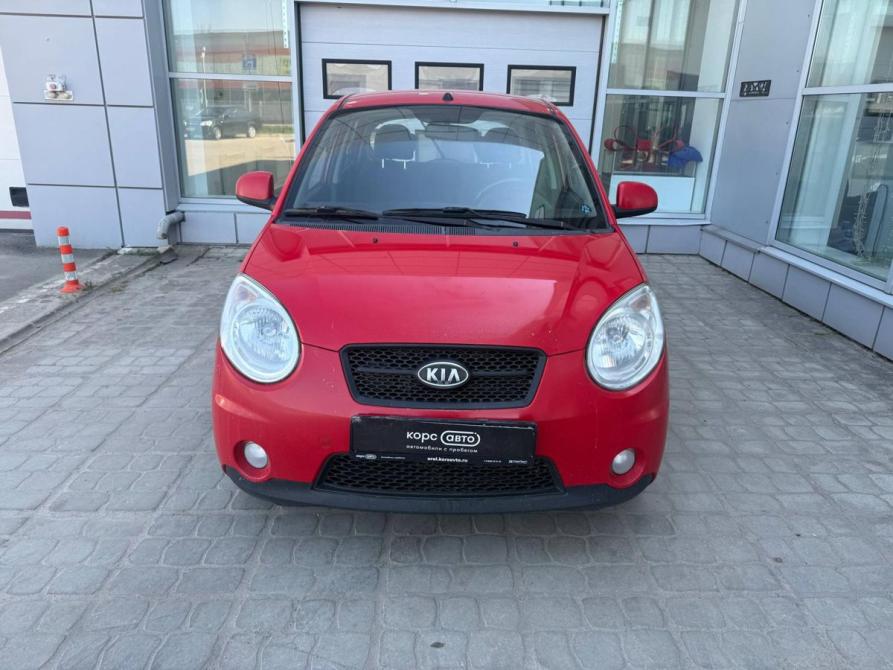 Kia Picanto I Рестайлинг Орел  - изображение 2