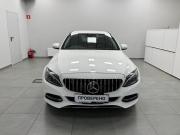 Mercedes-Benz C-Класс IV (W205) Казань  - изображение 19