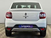Renault Logan II Рестайлинг Борисоглебск  - изображение 18