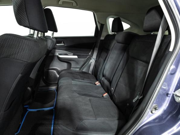 Honda CR-V IV с пробегом 2013 года, цена 1 525 989 рублей, 249278 км, внедорожник, Автокод Объявления