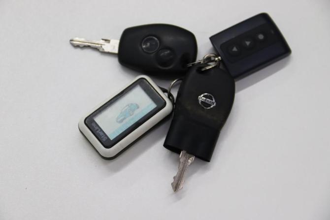 Nissan Terrano III (D10) с пробегом 2015 года, цена 995 950 рублей, 177865 км, внедорожник, Автокод Объявления