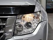 Mitsubishi Pajero IV Рестайлинг 1 Калуга  - изображение 42