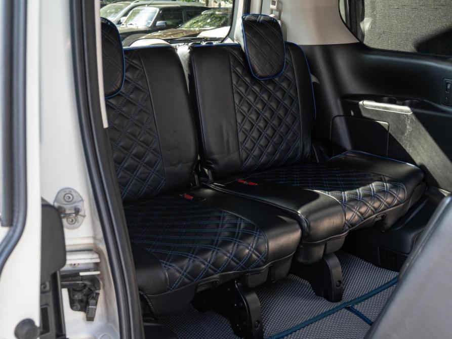 Nissan Serena V (C27) Краснодар  - изображение 12