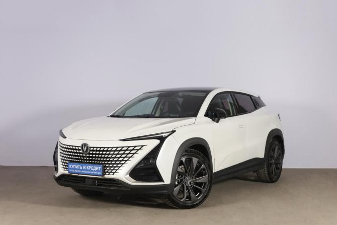 Changan UNI-T I с пробегом 2020 года, цена 2 599 000 рублей, 72000 км, внедорожник, Автокод Объявления