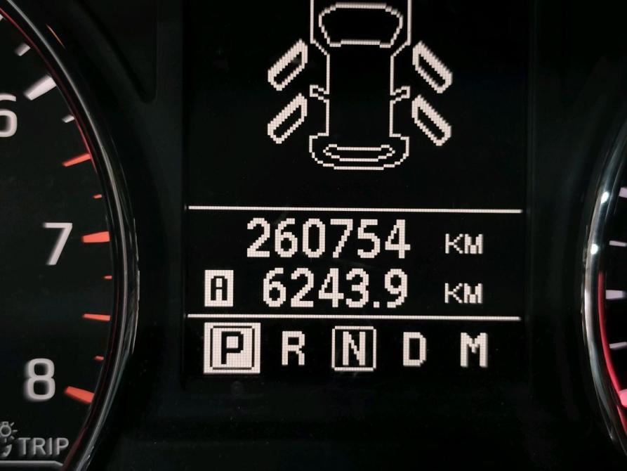 Nissan X-Trail II Рестайлинг Ставрополь  - изображение 12