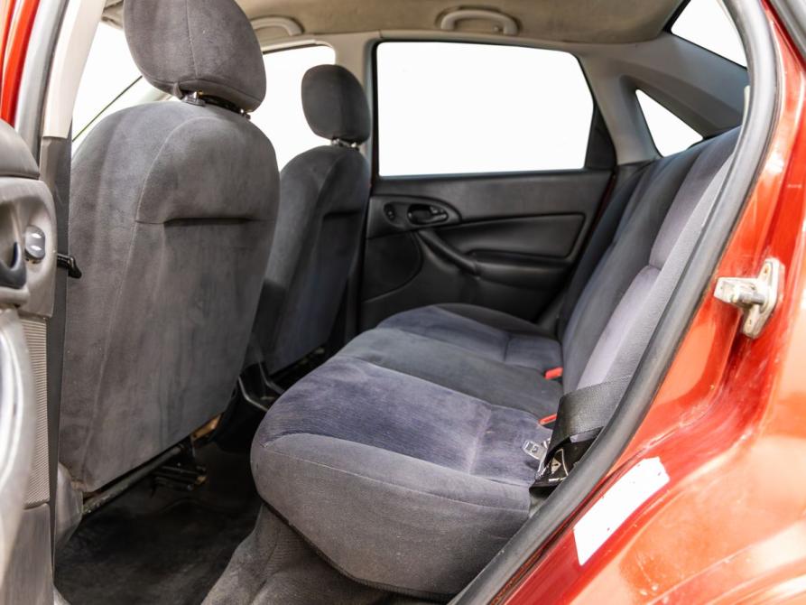Ford Focus I (North America) Волгоград  - изображение 31