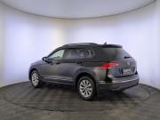 Volkswagen Tiguan II Рестайлинг Москва  - изображение 35