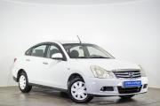 Nissan Almera III (G15) Оренбург  - изображение 17