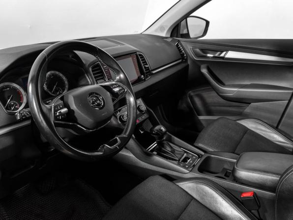Skoda Karoq I с пробегом 2020 года, цена 1 789 000 рублей, 166215 км, внедорожник, Автокод Объявления