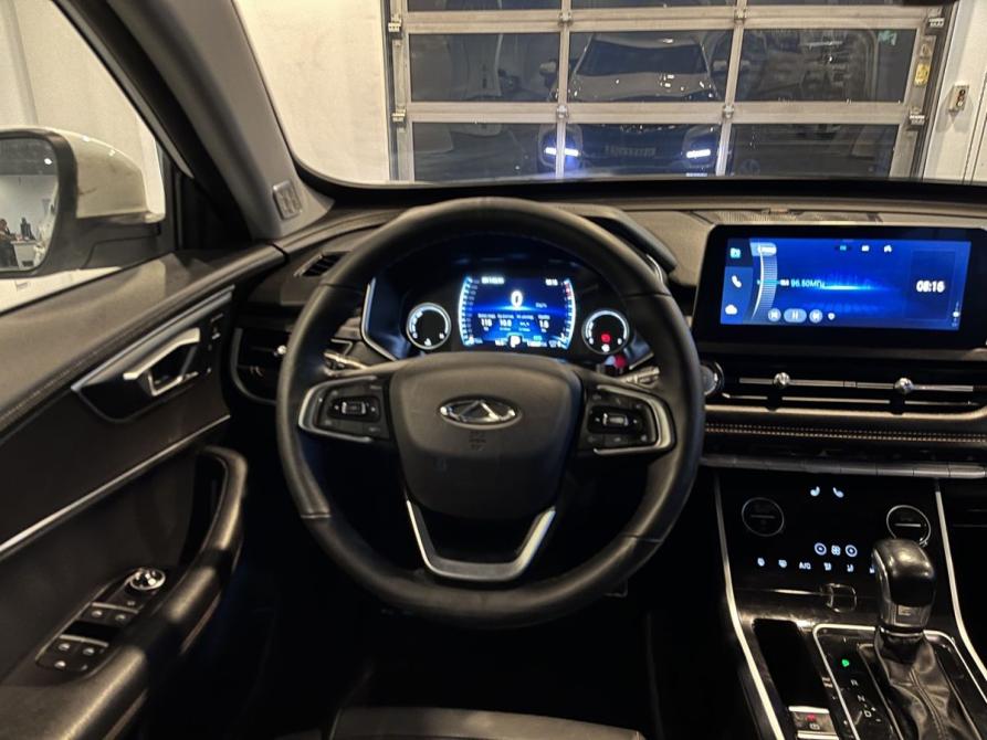 Chery Tiggo 8 I Чебоксары  - изображение 10