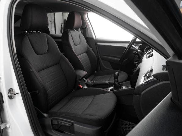 Skoda Octavia III (A7) с пробегом 2016 года, цена 1 599 000 рублей, 122156 км, лифтбек, Автокод Объявления