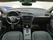Volkswagen Tiguan II Москва  - изображение 31