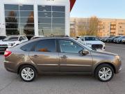Lada (ВАЗ) Granta I Рестайлинг Нижнекамск  - изображение 26
